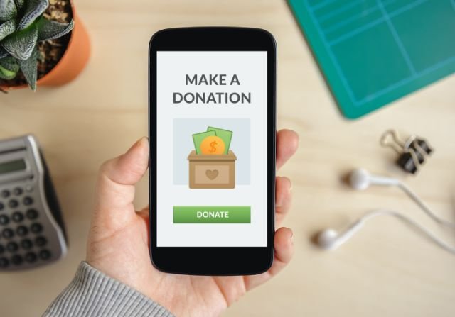Donar Búsqueda Binaria